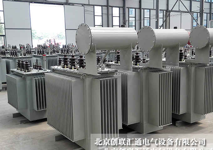 電力變壓器需要定期檢查的項目有哪些，你知道多少