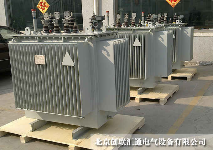 電力變壓器主要的作用，看完你就明白了