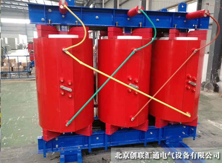 收藏！判斷scb10干式變壓器運行噪音的方法